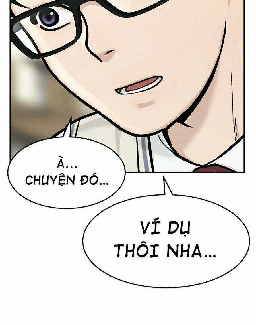 Nhiệm Vụ Tối Thượng Chapter 2 trang 51