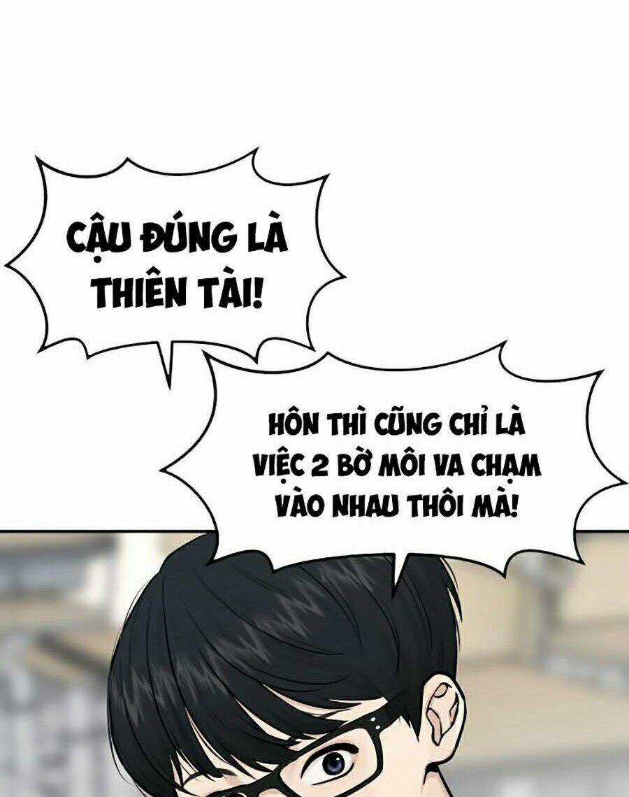 Nhiệm Vụ Tối Thượng Chapter 2 trang 61