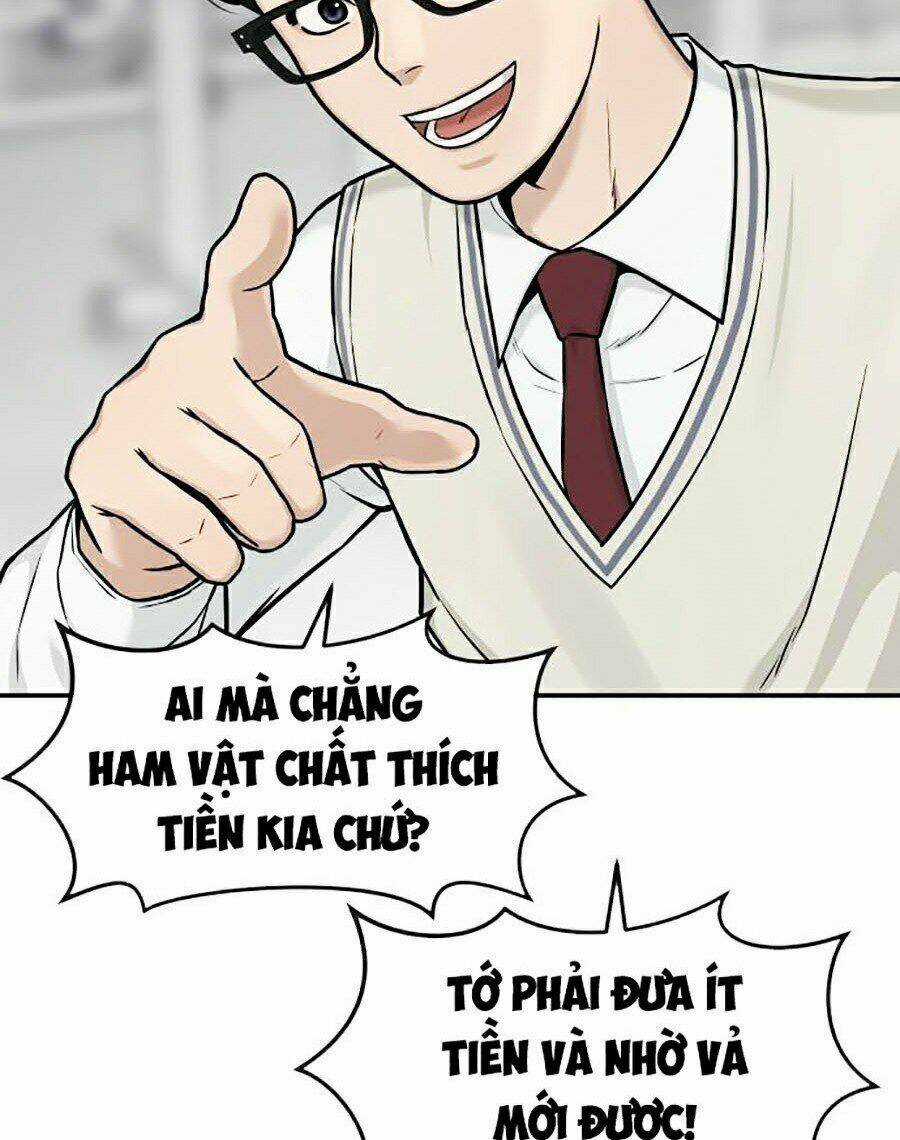 Nhiệm Vụ Tối Thượng Chapter 2 trang 62