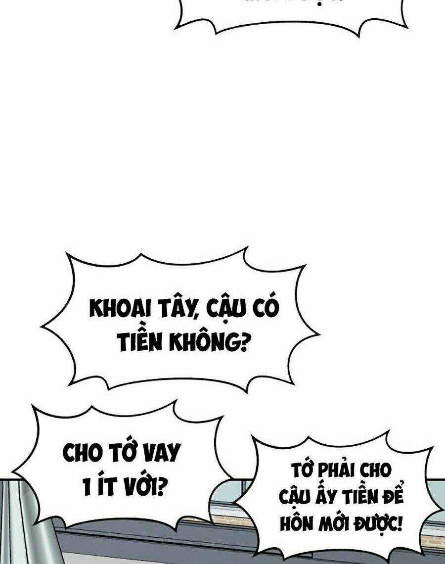 Nhiệm Vụ Tối Thượng Chapter 2 trang 63