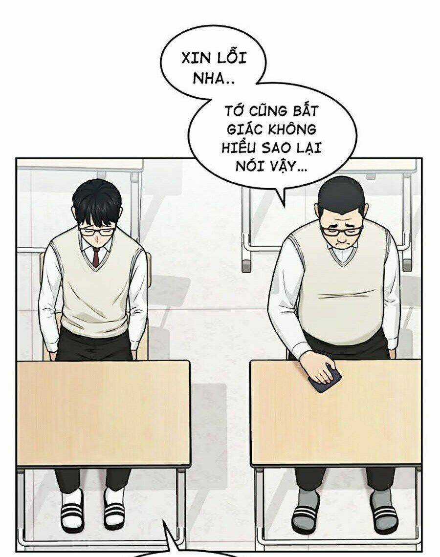 Nhiệm Vụ Tối Thượng Chapter 2 trang 68