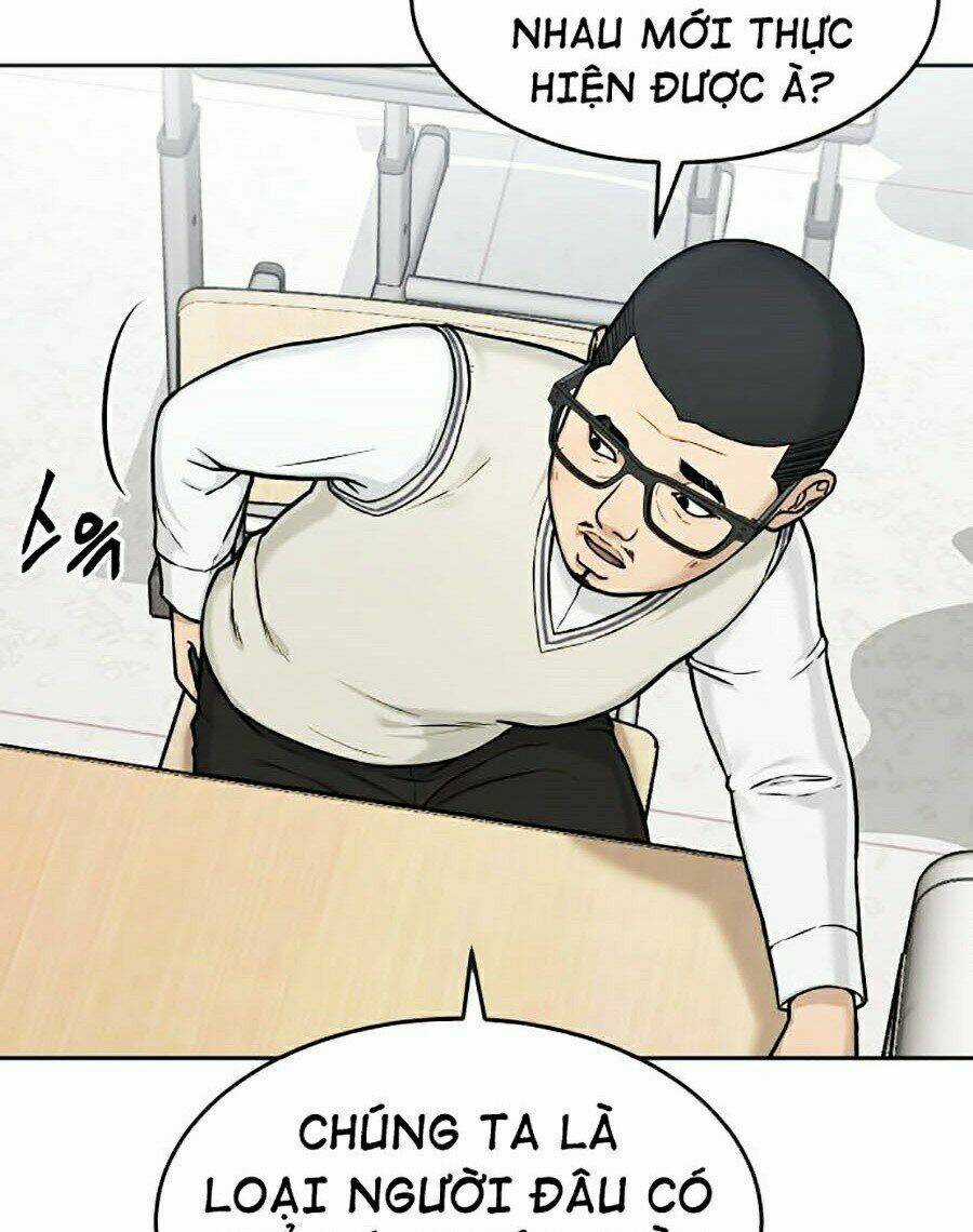 Nhiệm Vụ Tối Thượng Chapter 2 trang 70