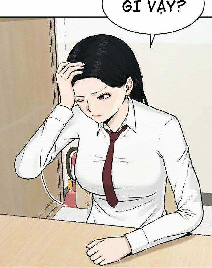 Nhiệm Vụ Tối Thượng Chapter 2 trang 84