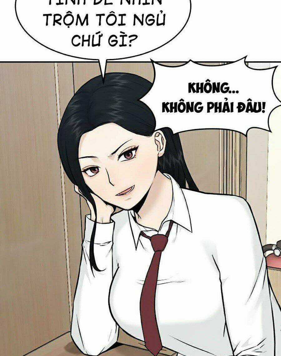 Nhiệm Vụ Tối Thượng Chapter 2 trang 90