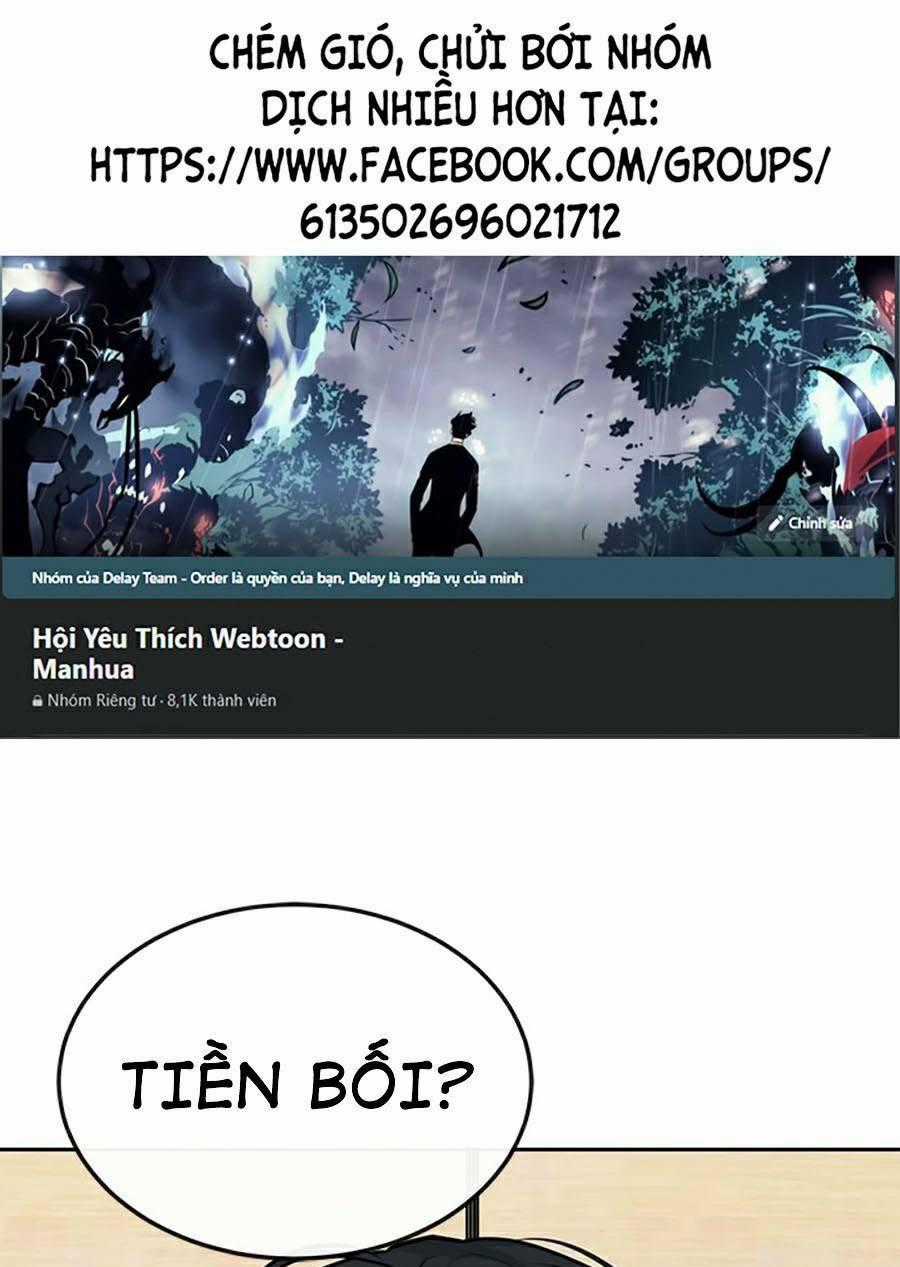 Nhiệm Vụ Tối Thượng Chapter 20 trang 0