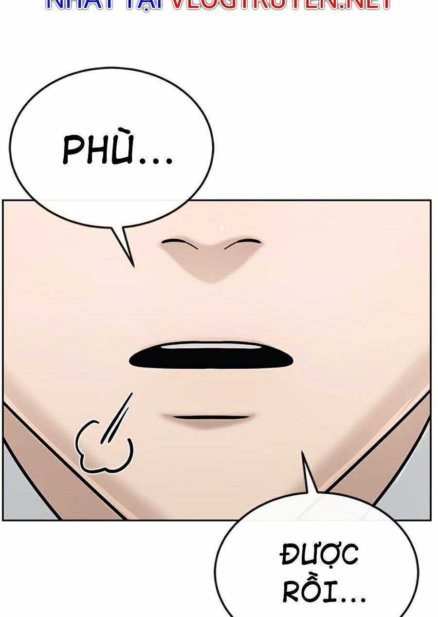 Nhiệm Vụ Tối Thượng Chapter 20 trang 10