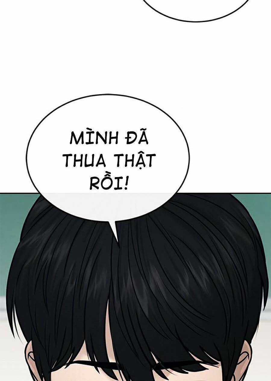 Nhiệm Vụ Tối Thượng Chapter 20 trang 11