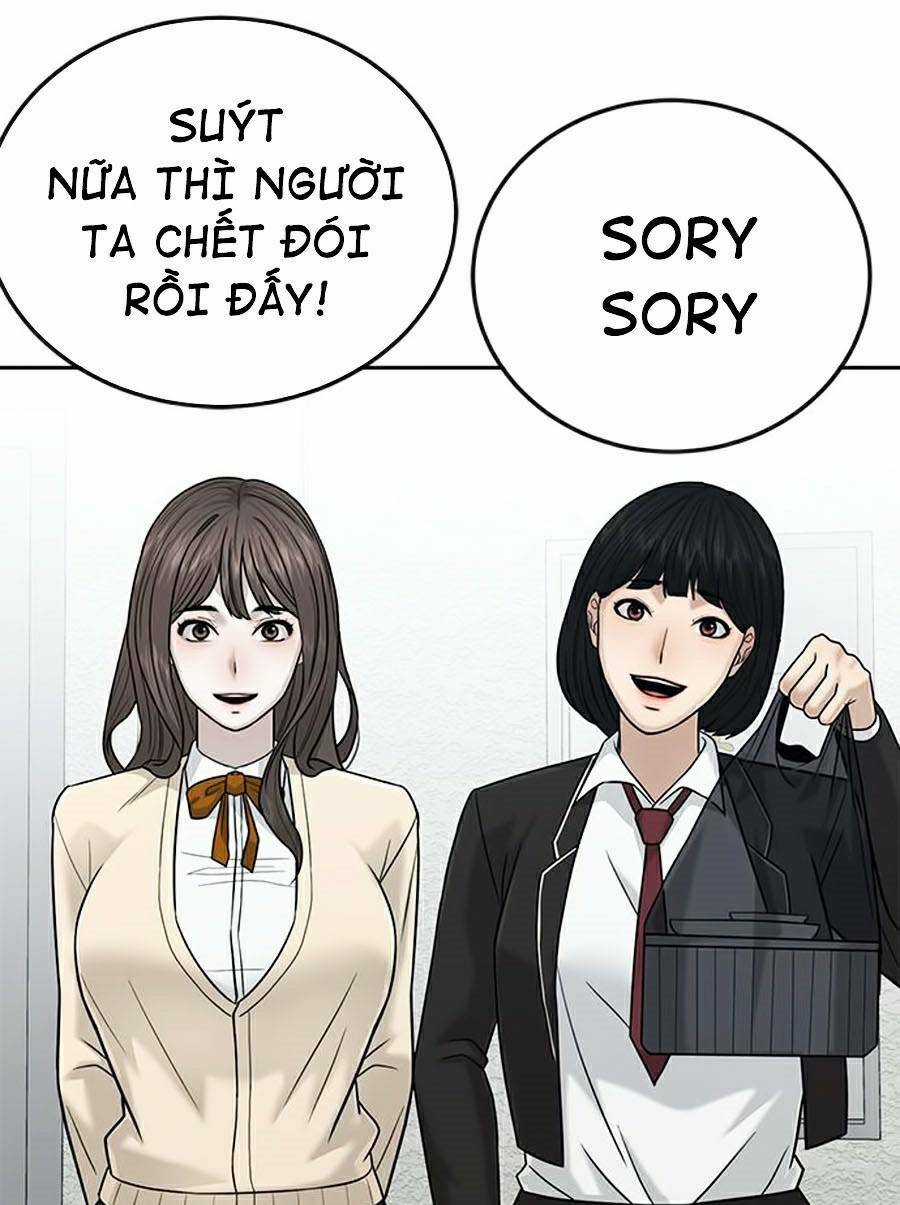 Nhiệm Vụ Tối Thượng Chapter 20 trang 112