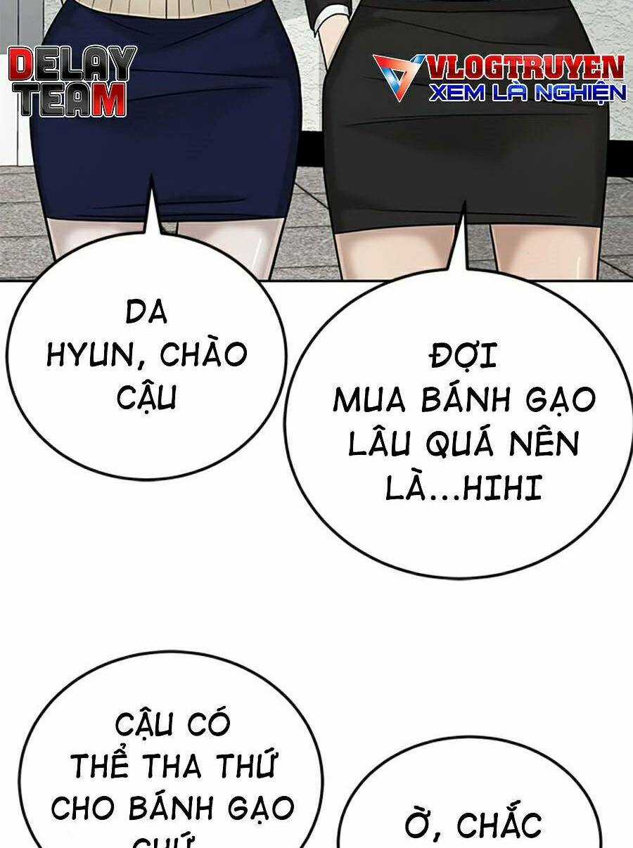 Nhiệm Vụ Tối Thượng Chapter 20 trang 113