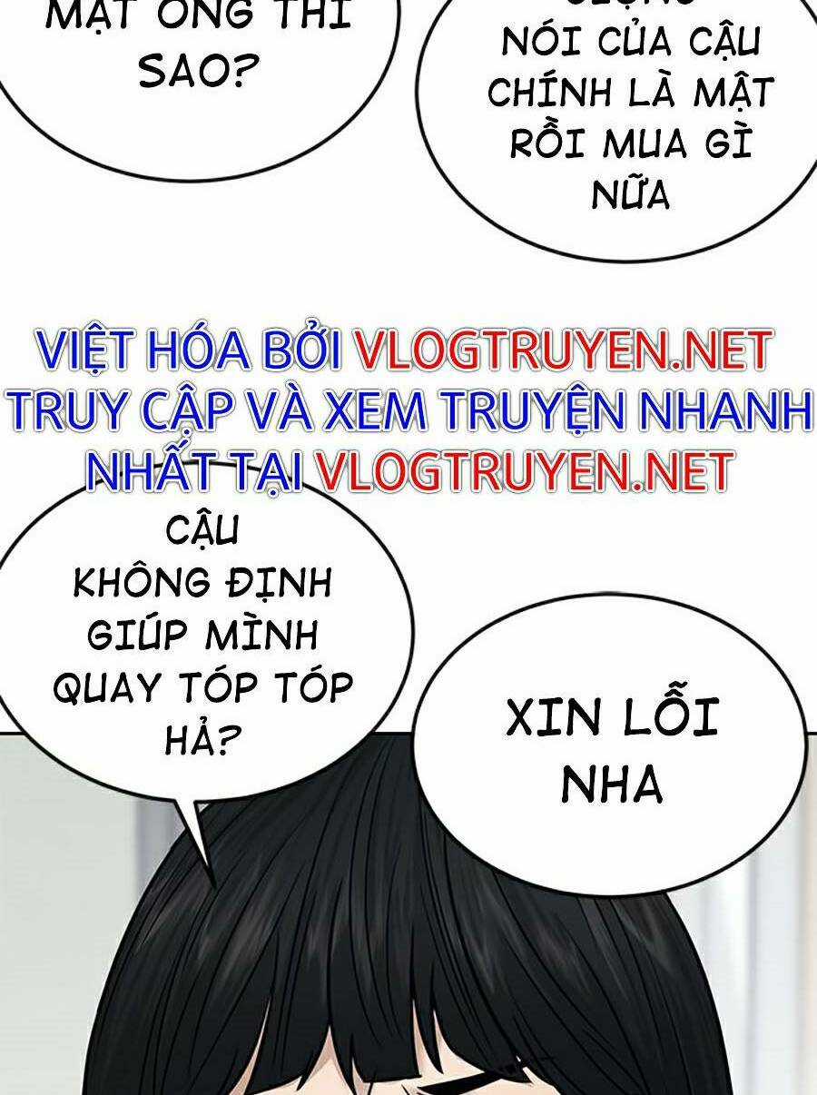 Nhiệm Vụ Tối Thượng Chapter 20 trang 115