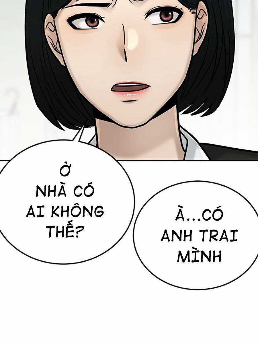 Nhiệm Vụ Tối Thượng Chapter 20 trang 116