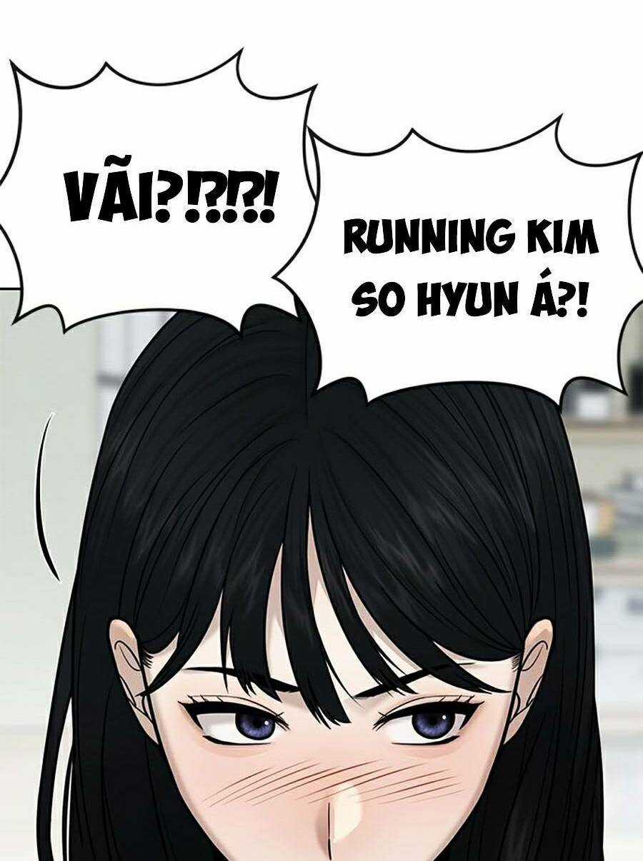 Nhiệm Vụ Tối Thượng Chapter 20 trang 117