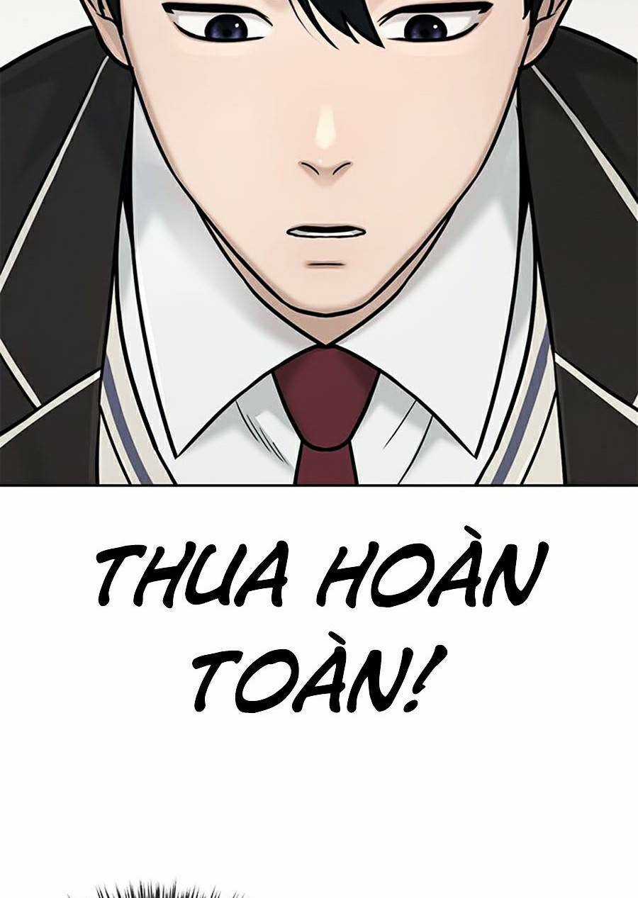 Nhiệm Vụ Tối Thượng Chapter 20 trang 12