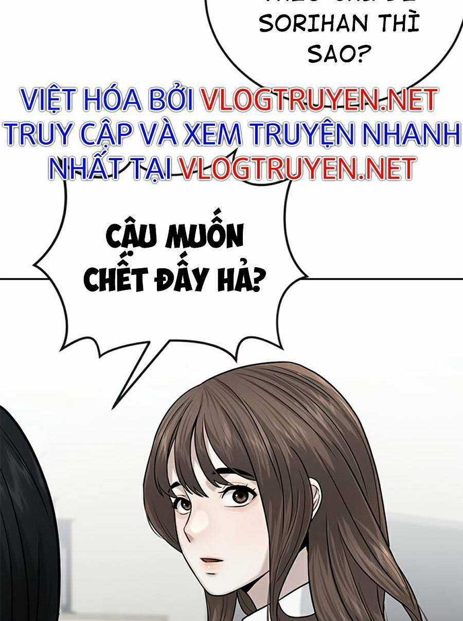Nhiệm Vụ Tối Thượng Chapter 20 trang 120