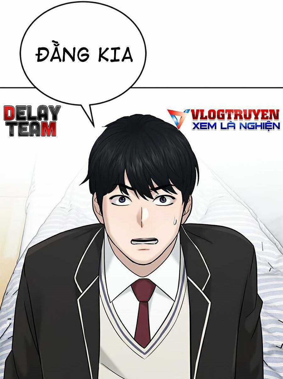 Nhiệm Vụ Tối Thượng Chapter 20 trang 122