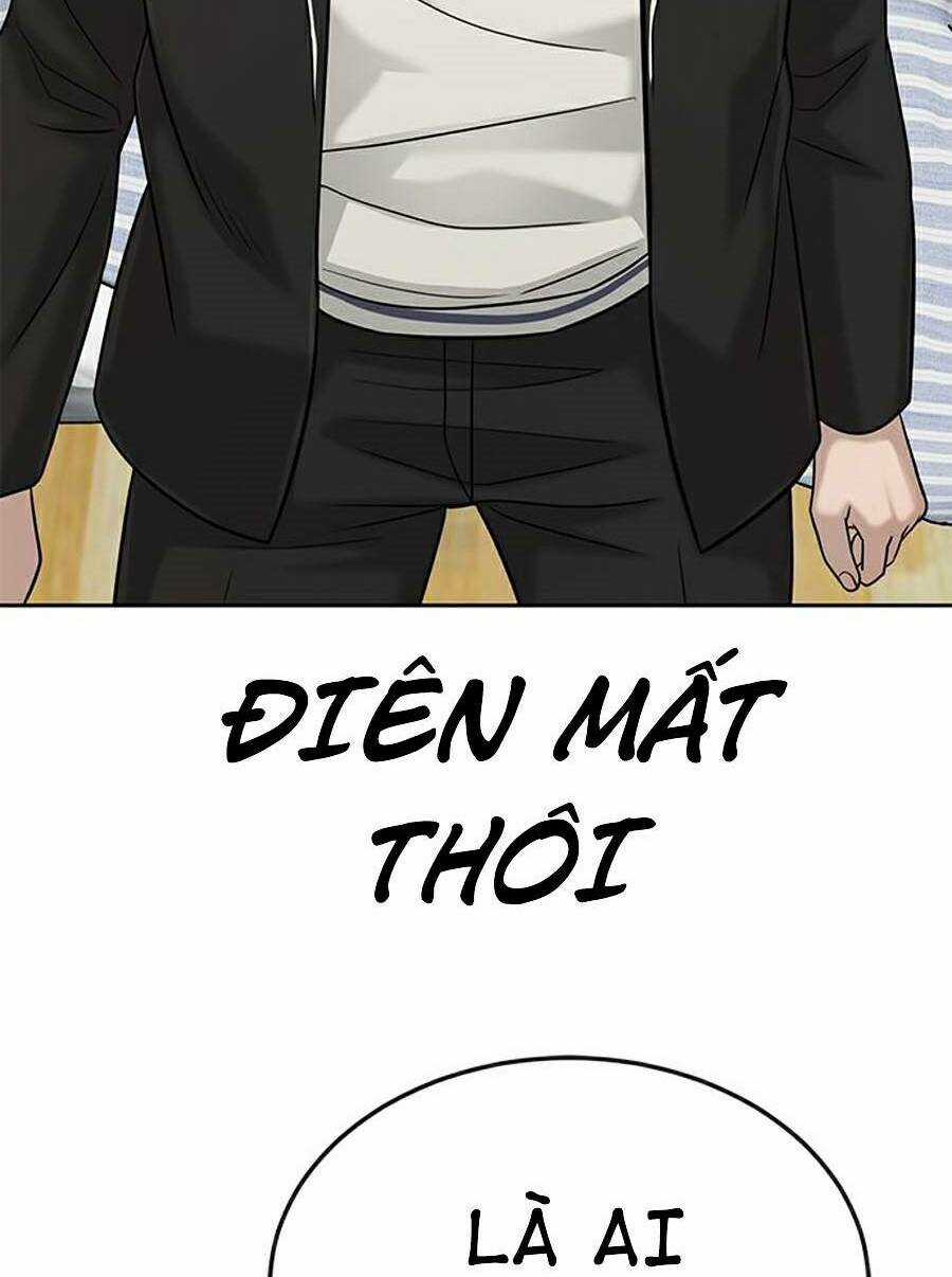 Nhiệm Vụ Tối Thượng Chapter 20 trang 123