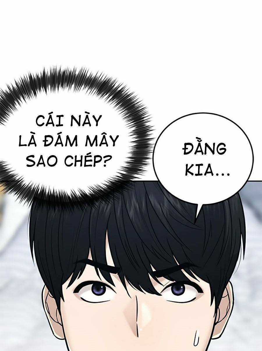 Nhiệm Vụ Tối Thượng Chapter 20 trang 126