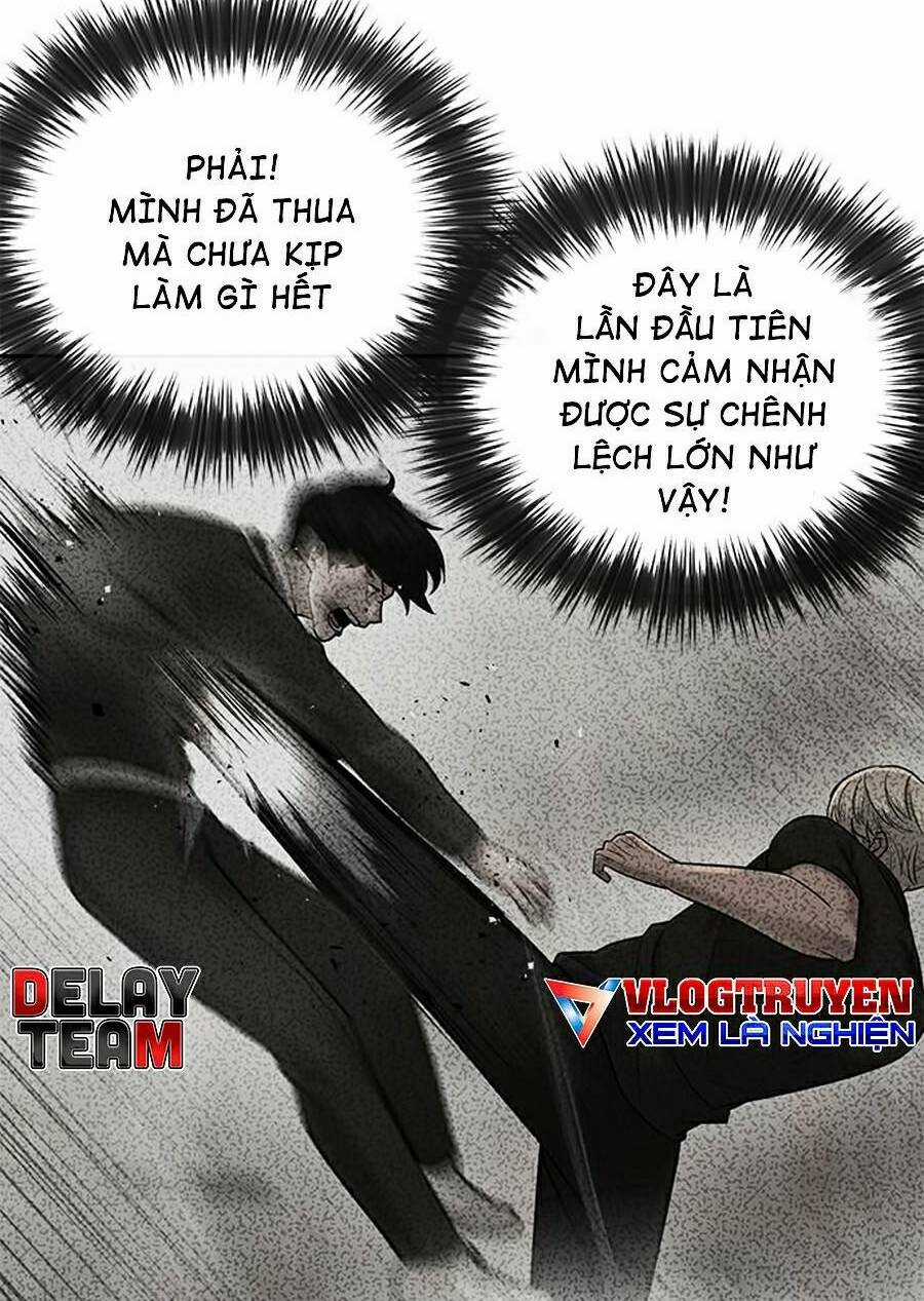 Nhiệm Vụ Tối Thượng Chapter 20 trang 13