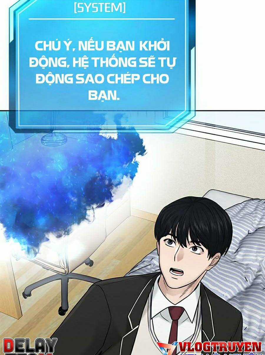 Nhiệm Vụ Tối Thượng Chapter 20 trang 133