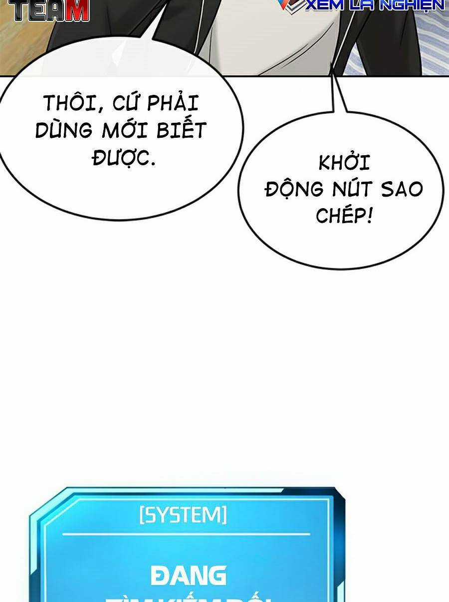 Nhiệm Vụ Tối Thượng Chapter 20 trang 134