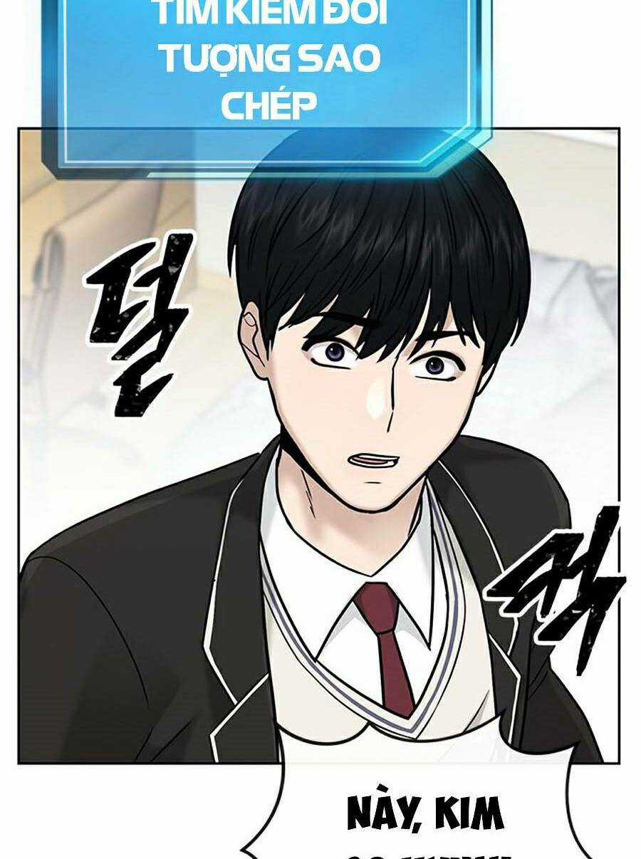 Nhiệm Vụ Tối Thượng Chapter 20 trang 135