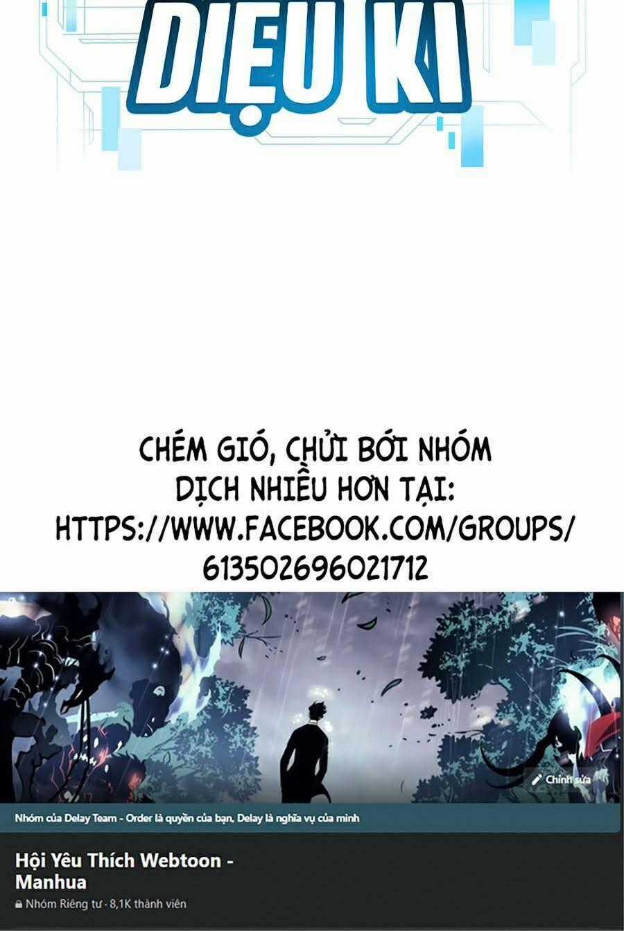 Nhiệm Vụ Tối Thượng Chapter 20 trang 147