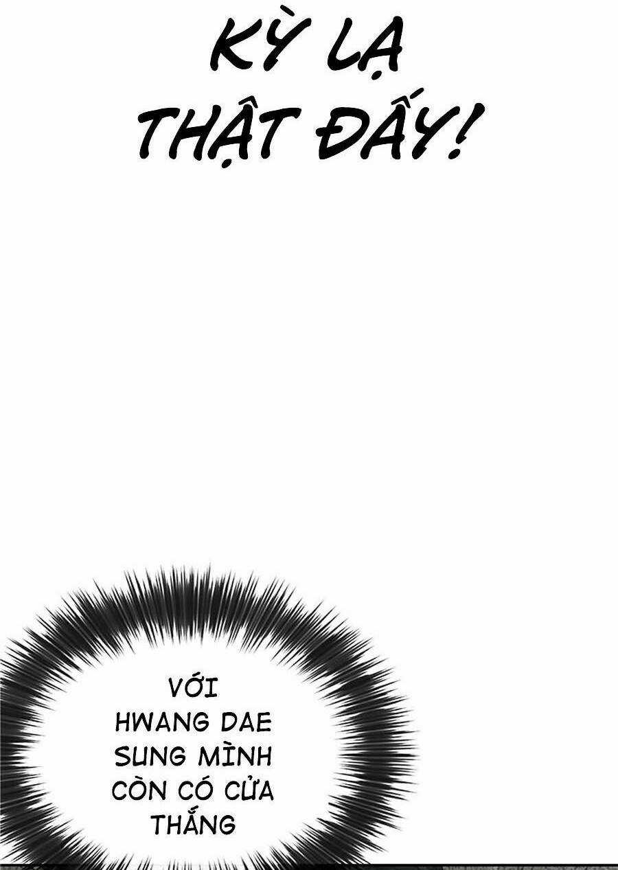 Nhiệm Vụ Tối Thượng Chapter 20 trang 15