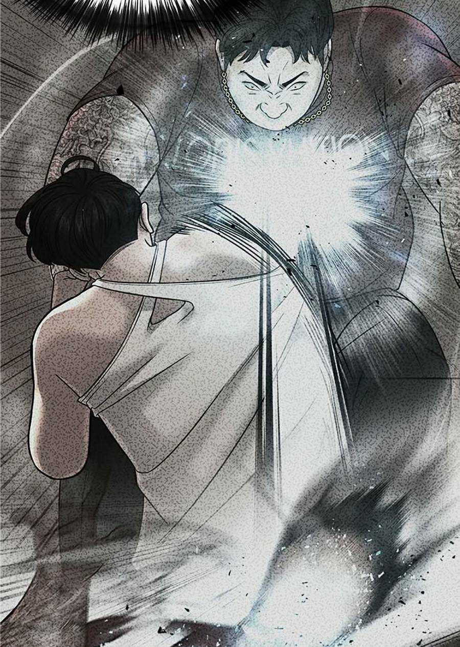 Nhiệm Vụ Tối Thượng Chapter 20 trang 16