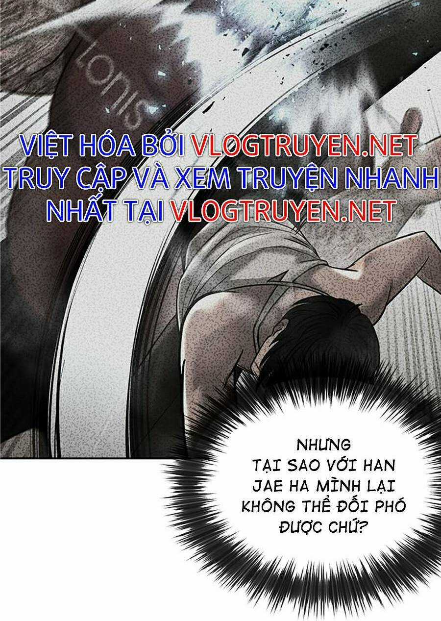 Nhiệm Vụ Tối Thượng Chapter 20 trang 17