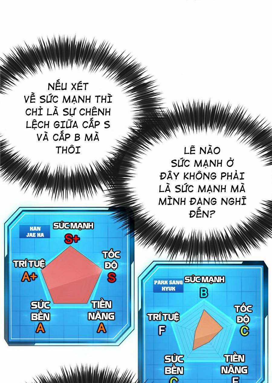 Nhiệm Vụ Tối Thượng Chapter 20 trang 18