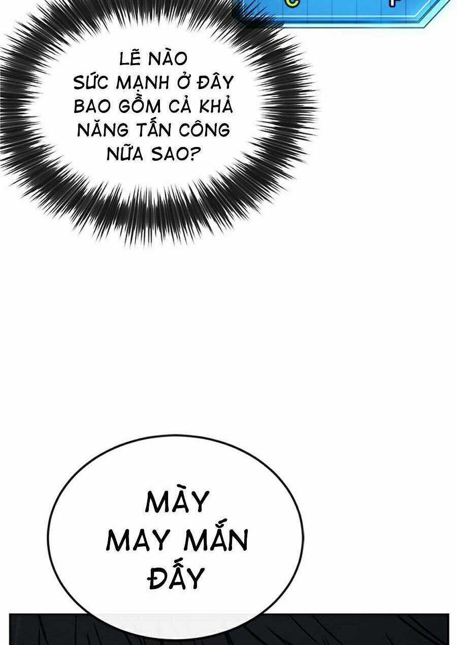 Nhiệm Vụ Tối Thượng Chapter 20 trang 19