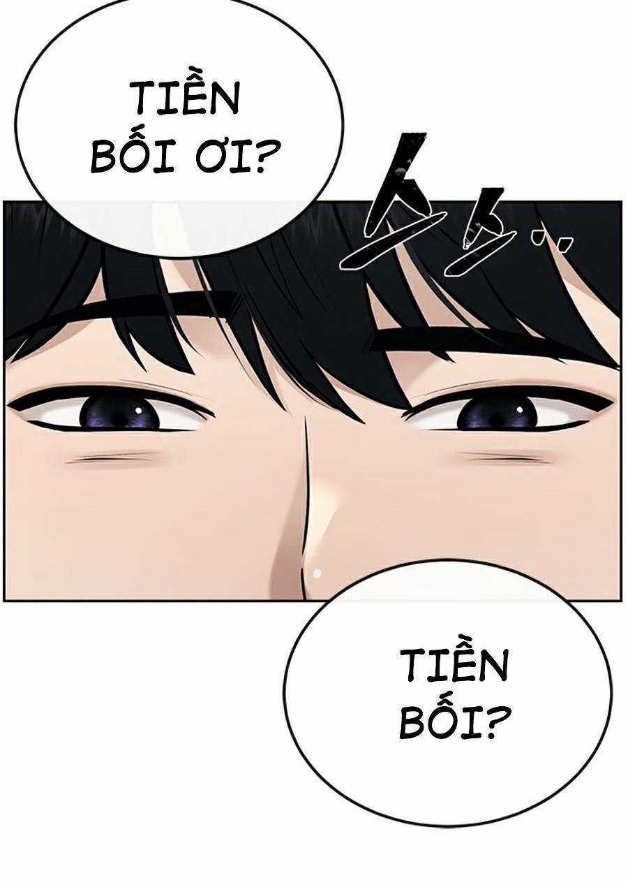 Nhiệm Vụ Tối Thượng Chapter 20 trang 2