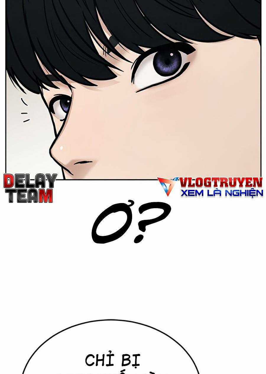 Nhiệm Vụ Tối Thượng Chapter 20 trang 20