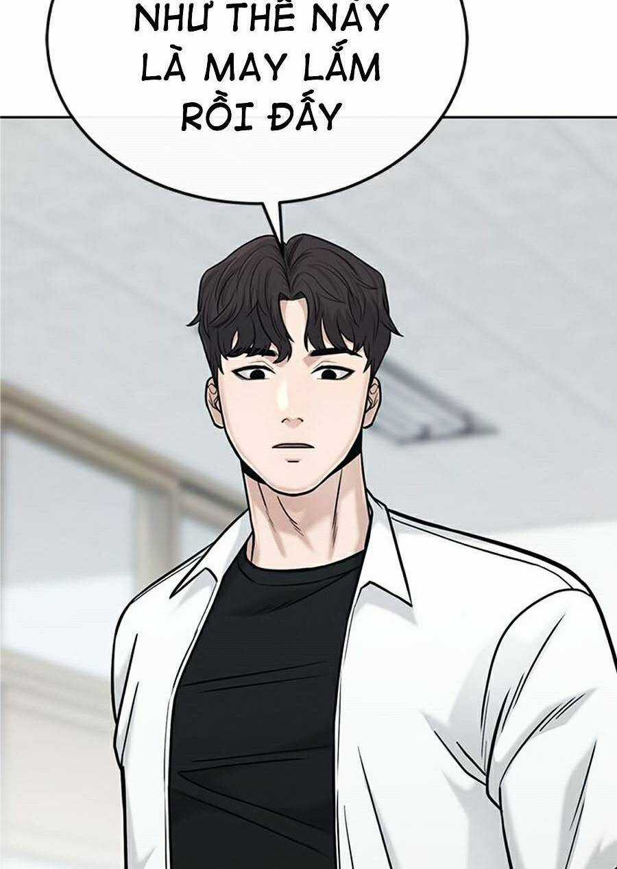 Nhiệm Vụ Tối Thượng Chapter 20 trang 21