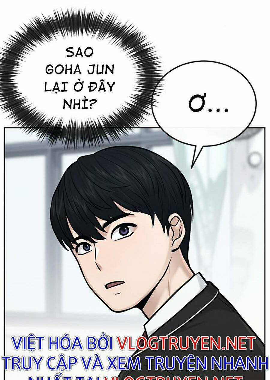 Nhiệm Vụ Tối Thượng Chapter 20 trang 23