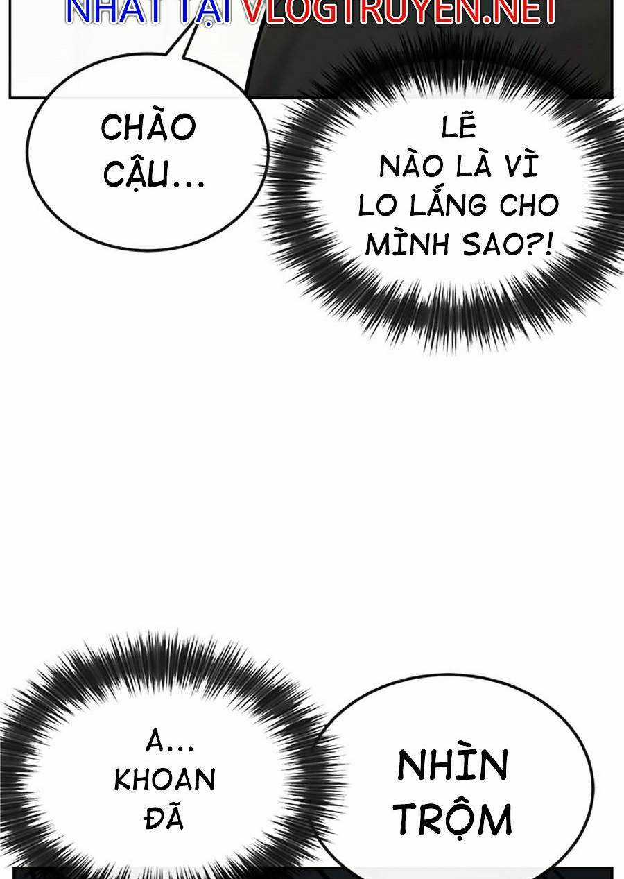 Nhiệm Vụ Tối Thượng Chapter 20 trang 24