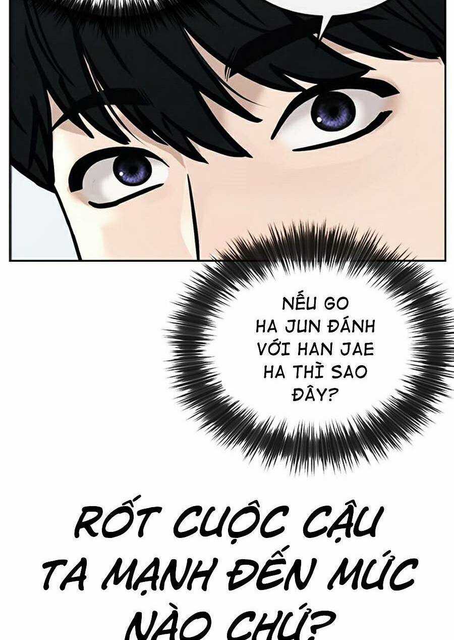 Nhiệm Vụ Tối Thượng Chapter 20 trang 25