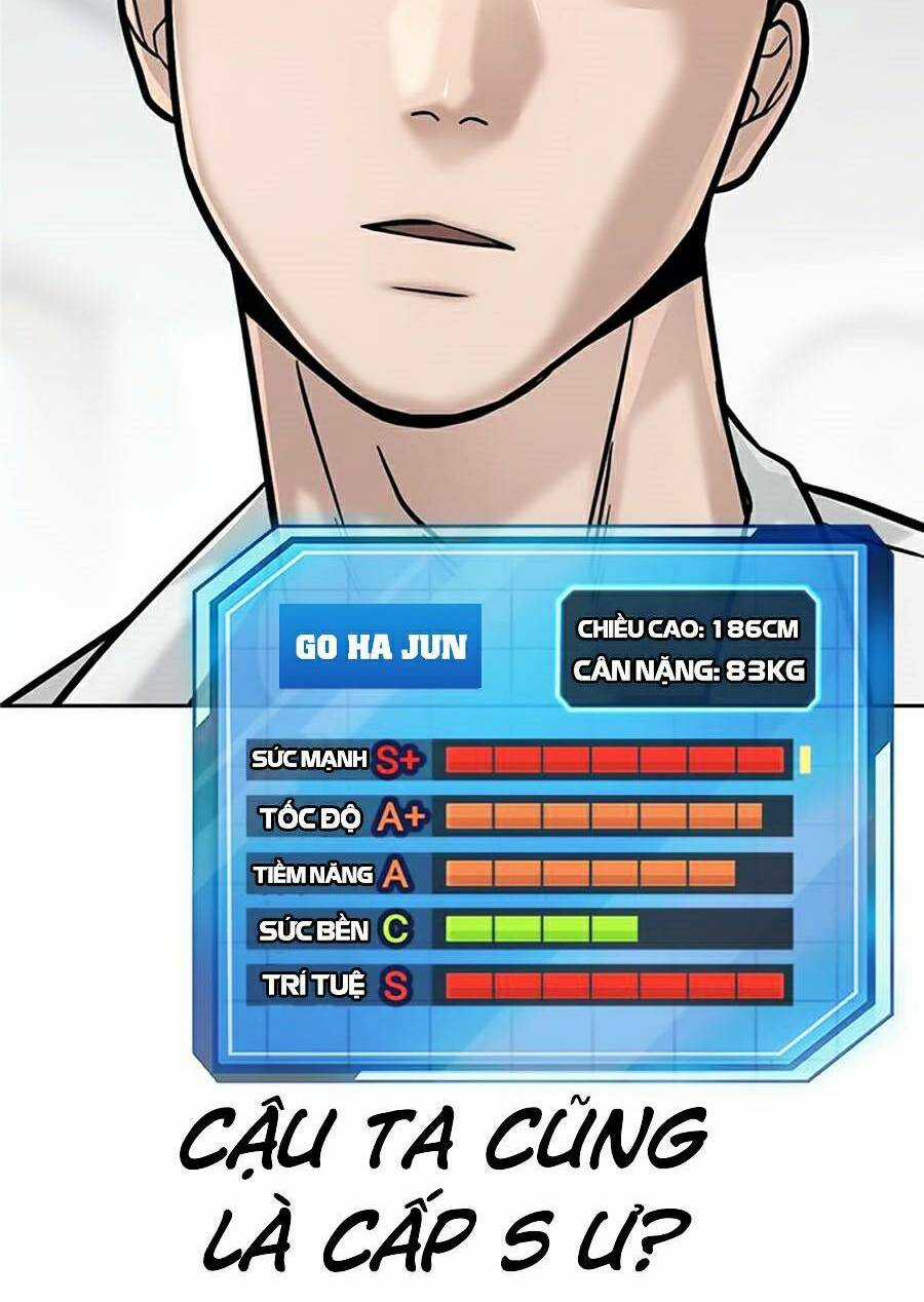 Nhiệm Vụ Tối Thượng Chapter 20 trang 27