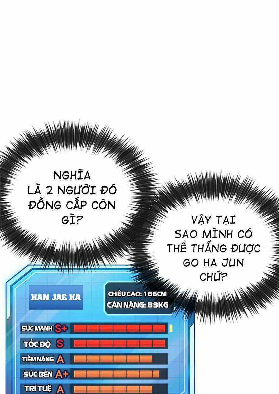 Nhiệm Vụ Tối Thượng Chapter 20 trang 28