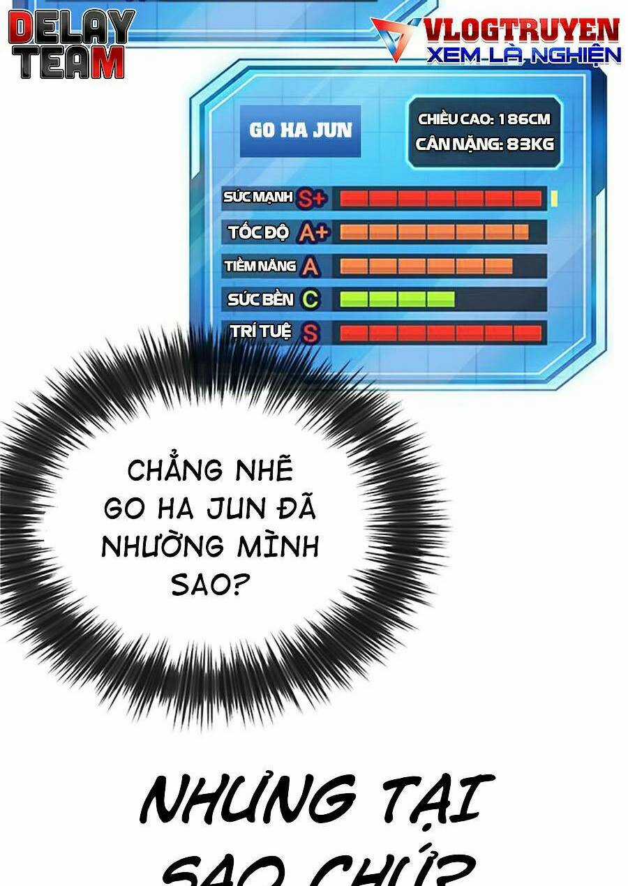 Nhiệm Vụ Tối Thượng Chapter 20 trang 29