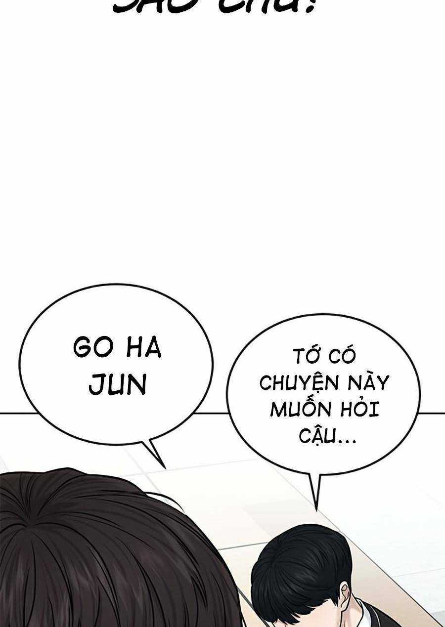 Nhiệm Vụ Tối Thượng Chapter 20 trang 30