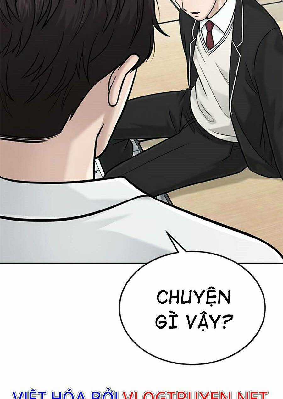 Nhiệm Vụ Tối Thượng Chapter 20 trang 31