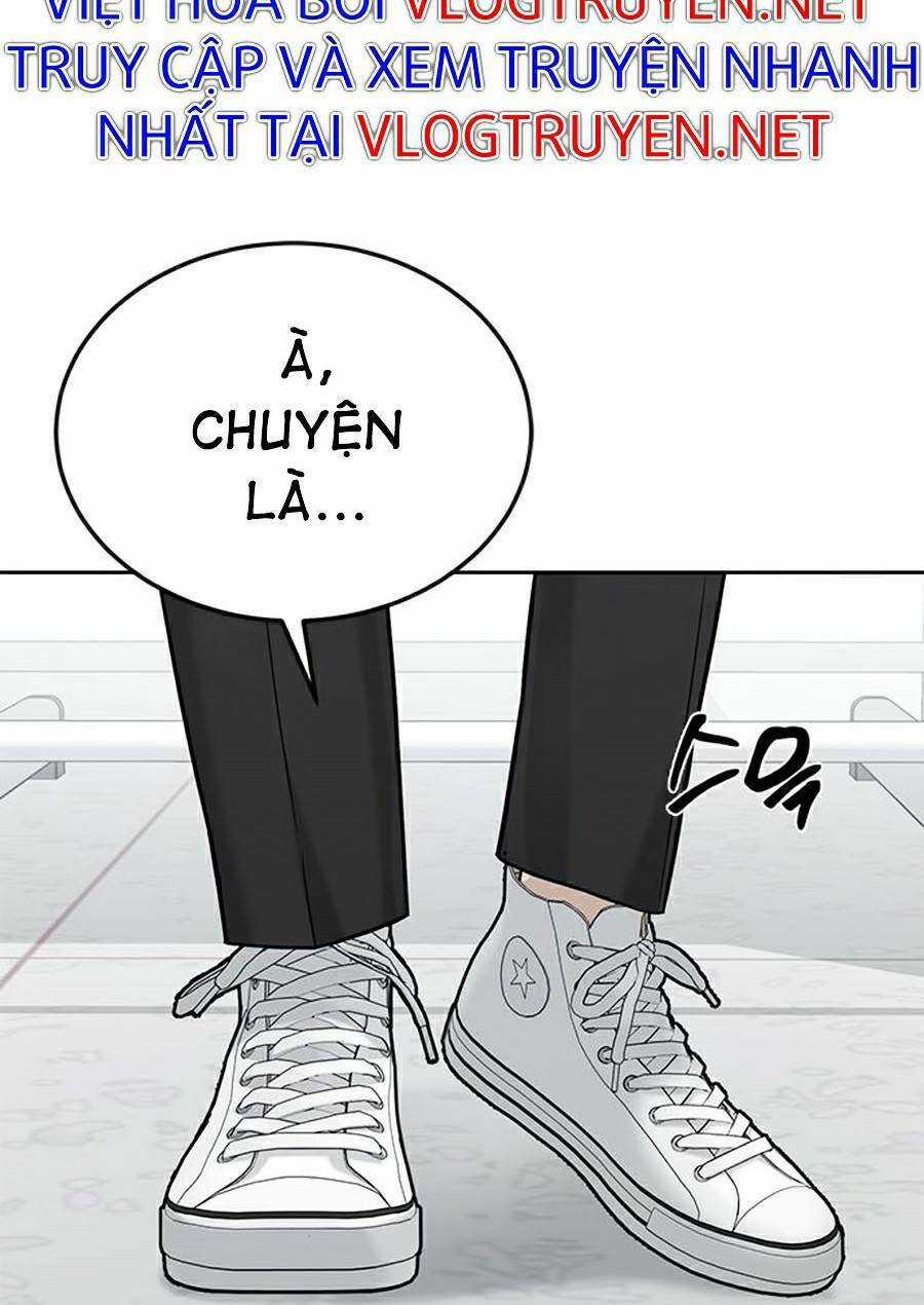 Nhiệm Vụ Tối Thượng Chapter 20 trang 32