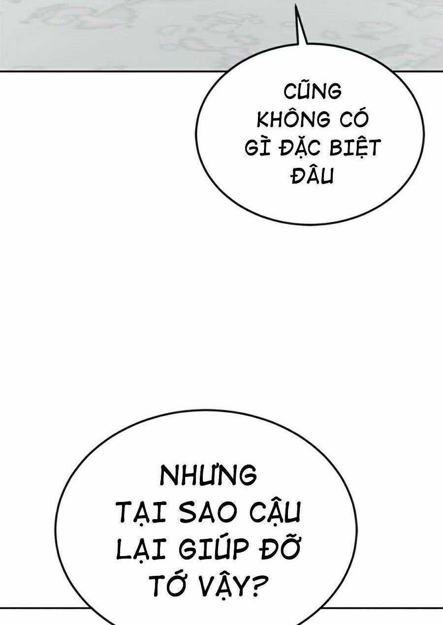 Nhiệm Vụ Tối Thượng Chapter 20 trang 33
