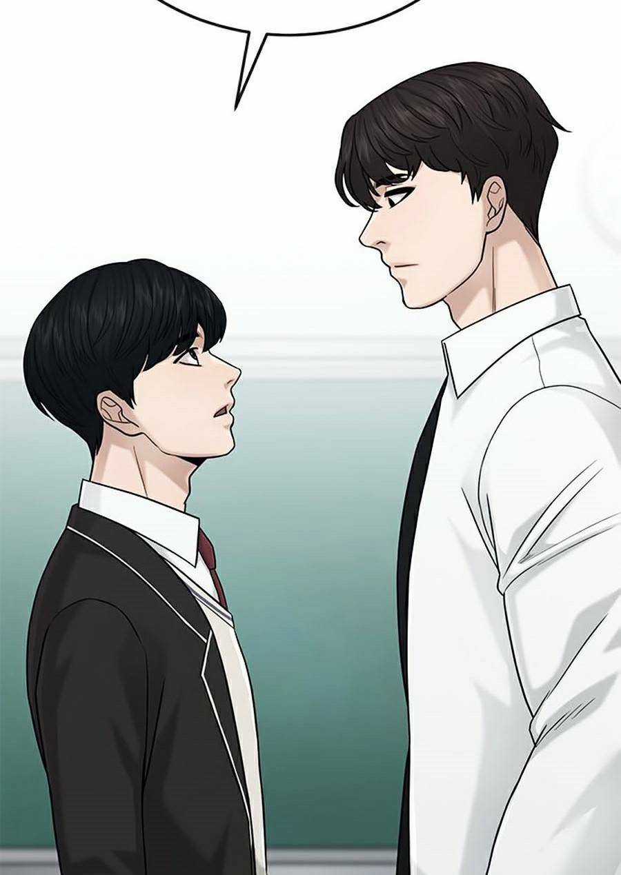 Nhiệm Vụ Tối Thượng Chapter 20 trang 34