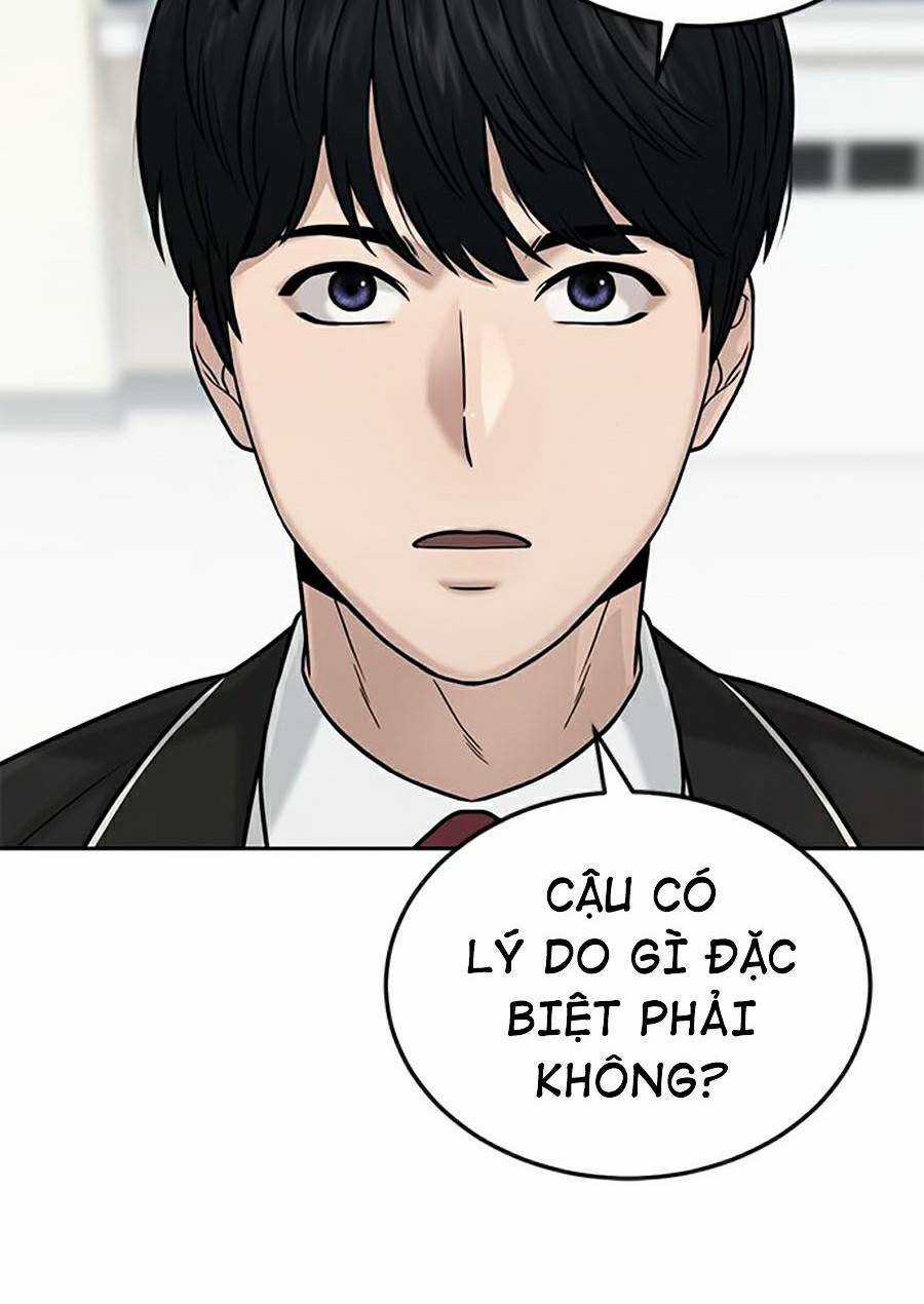 Nhiệm Vụ Tối Thượng Chapter 20 trang 36