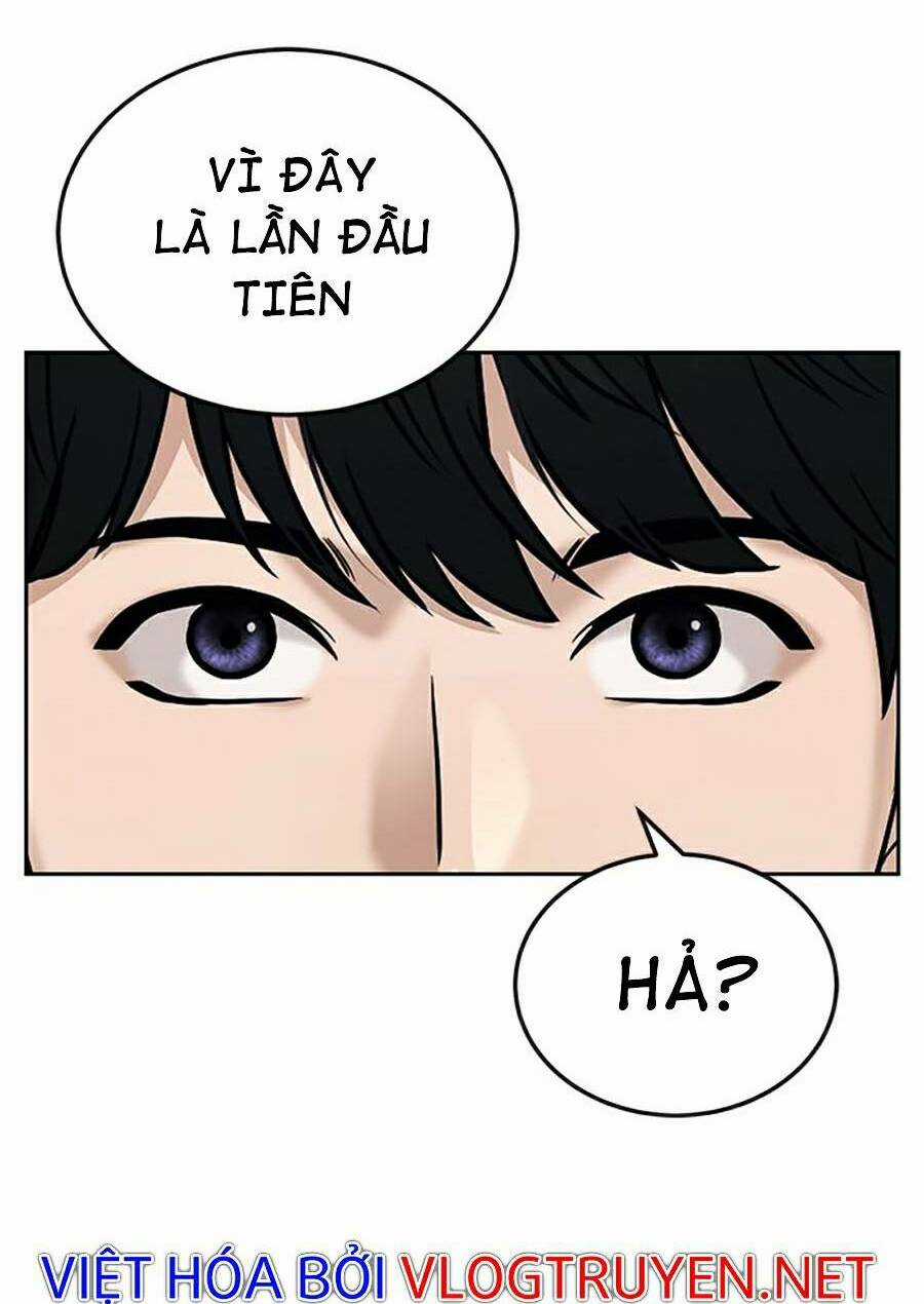 Nhiệm Vụ Tối Thượng Chapter 20 trang 37