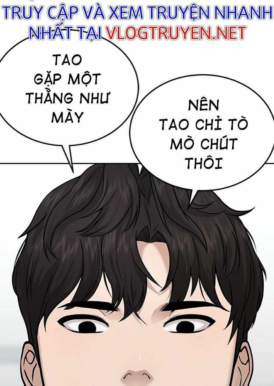Nhiệm Vụ Tối Thượng Chapter 20 trang 38