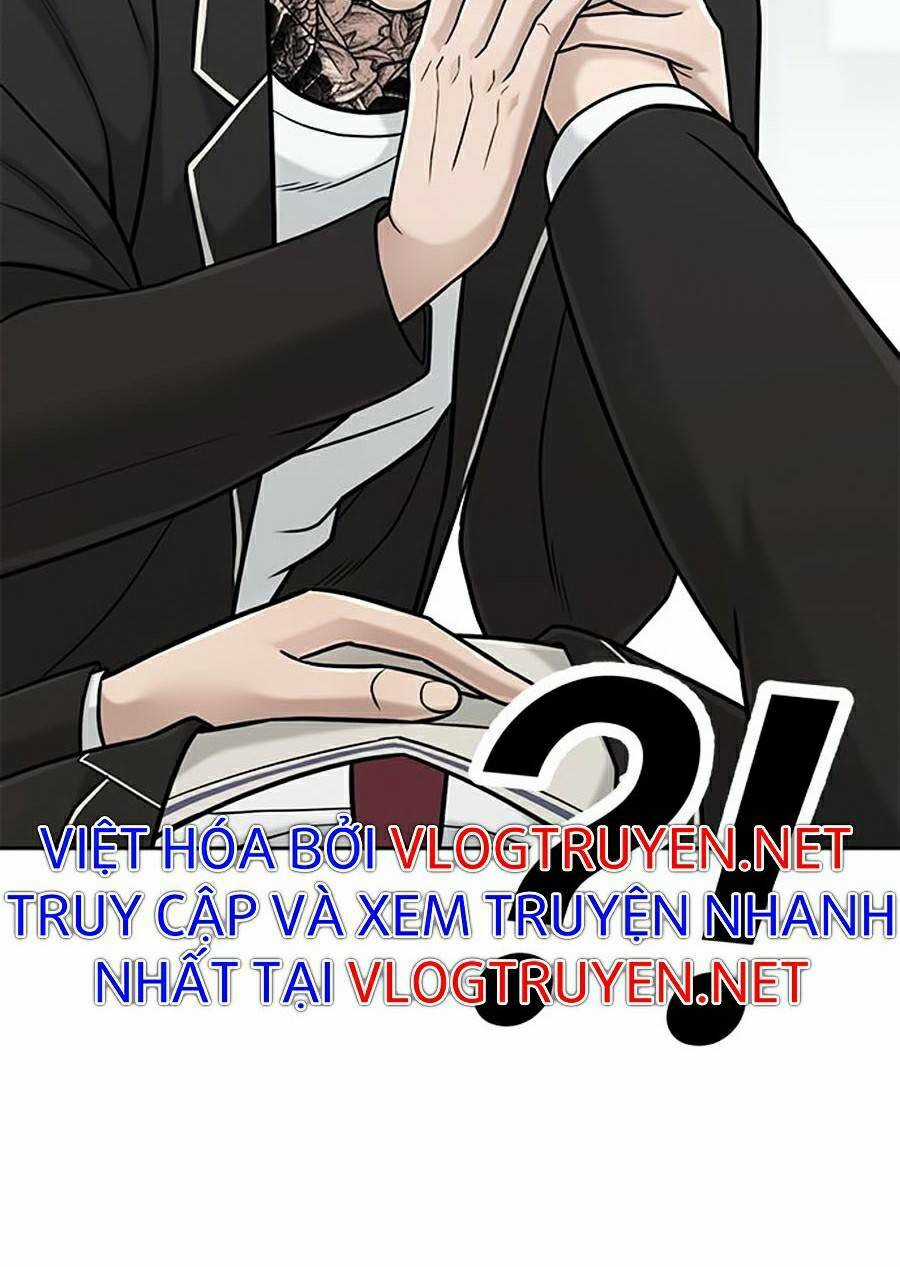 Nhiệm Vụ Tối Thượng Chapter 20 trang 4