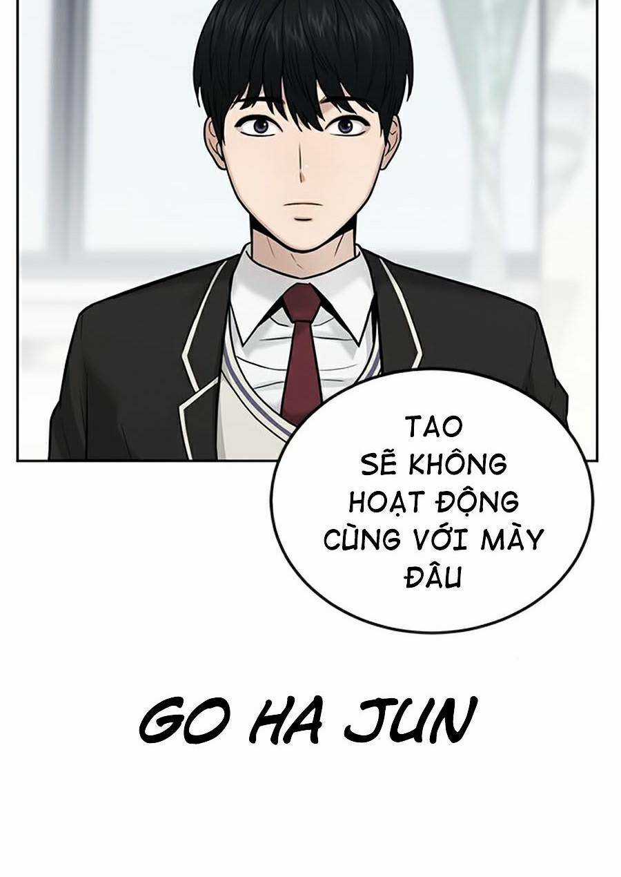 Nhiệm Vụ Tối Thượng Chapter 20 trang 40